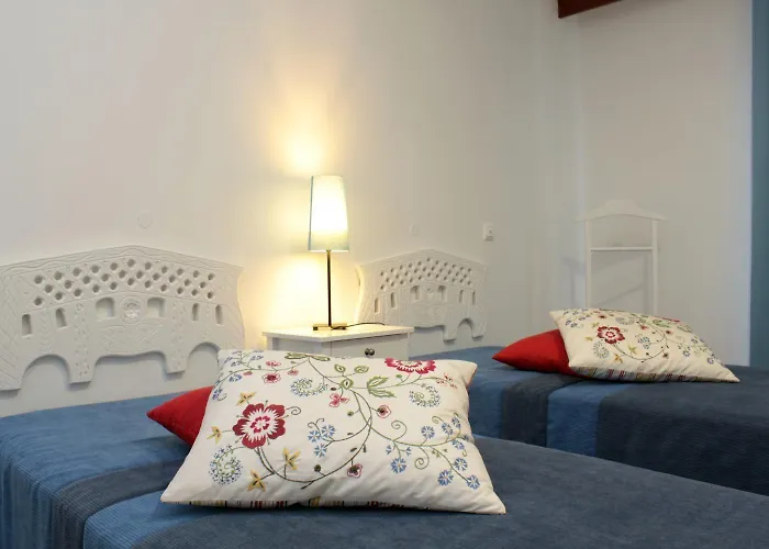 Hi Alijo - Pousada De Juventude Hostel Alijo