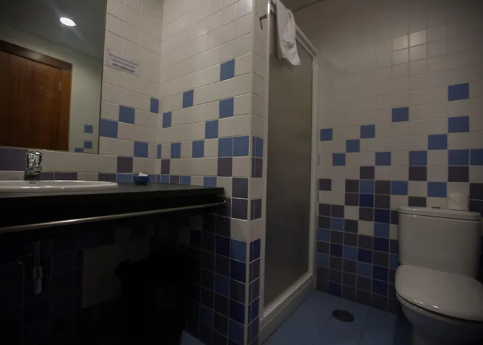 Hi - De Juventude Hostel