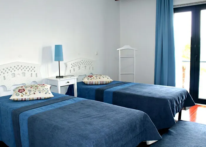 Hi - De Juventude Hostel