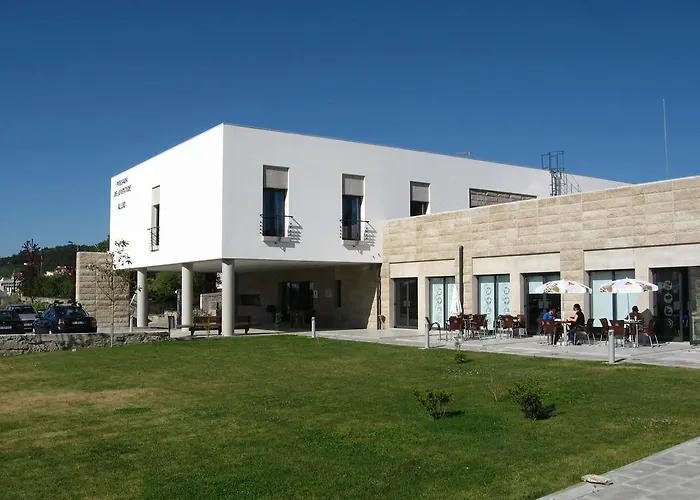 Hostel Hi - De Juventude Alijó